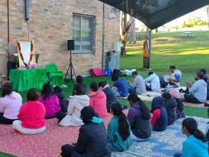 Z3 Aust NSW Vibhuti Cup Devotions
