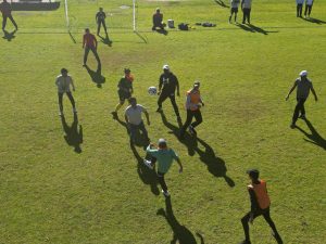 Z3 Aust NSW Vibhuti Cup Soccer