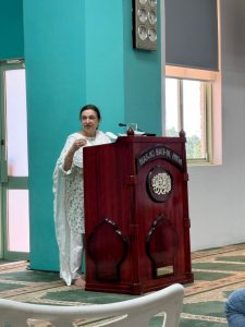 SSSIO Address
